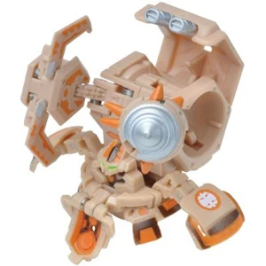 Bakugan Battle Brawlers Game Pack - نيو بوي - Image 4