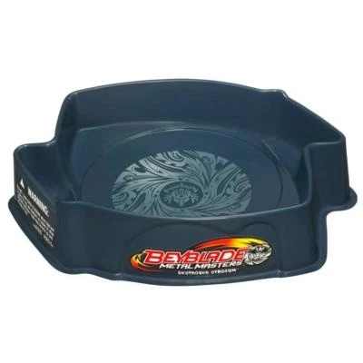 Beyblade #5-DESTROYER STADIUM Beyblade #5-DESTROYER STADIUM