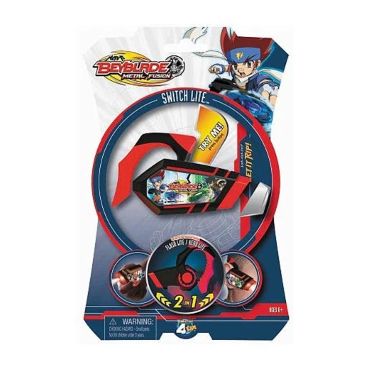 BEYBLADE-SWITCH Flash Light BEYBLADE-SWITCH Flash Light