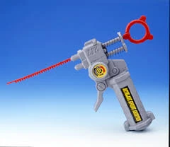 Beyblade - SPRING SHOOTER A-4 Beyblade - SPRING SHOOTER A-4
