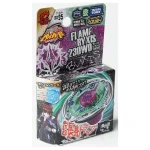 BeyBlade-FLAME BYXIS 230WD - نيو بوي