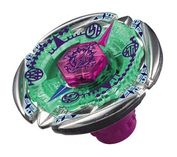BeyBlade-FLAME BYXIS 230WD - نيو بوي - Image 2