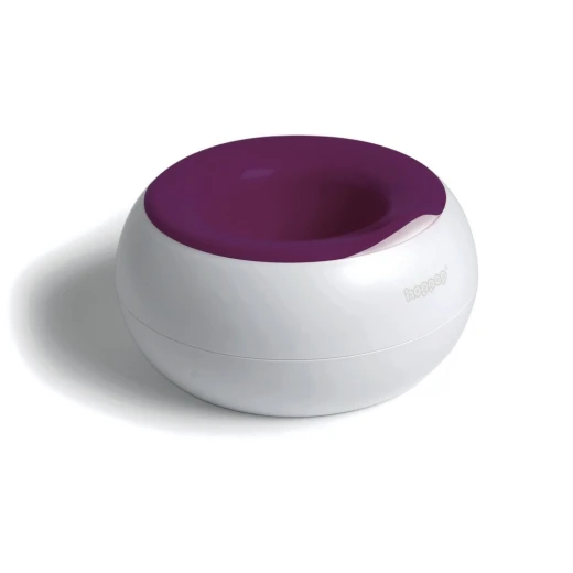 Donut potty Donut potty