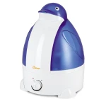 Crane Adorable Ultrasonic Cool Mist Humidifier - Penguin - كرين
