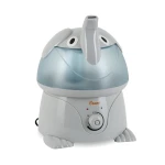 Crane Adorable Ultrasonic Cool Mist Humidifier - Elephant - كرين