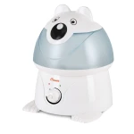 Crane Adorable Ultrasonic Cool Mist Humidifier - Polar Bear - كرين