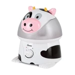 Crane Adorable Ultrasonic Cool Mist Humidifier - Cow - كرين