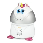 Crane Adorable Ultrasonic Cool Mist Humidifier -  Unicorn - كرين