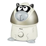 Crane Adorable Ultrasonic Cool Mist Humidifier -  Sheep - كرين