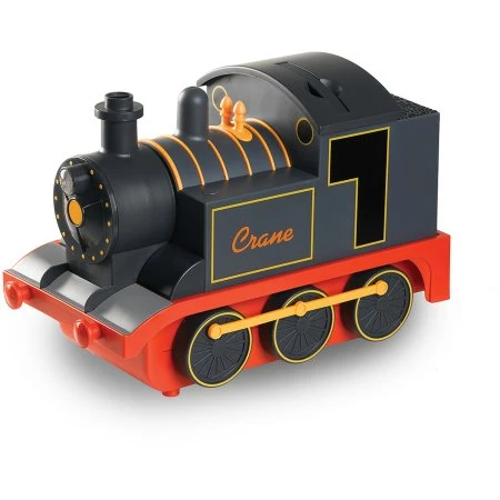 Crane Adorable Ultrasonic Cool Mist Humidifier - Train