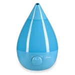 Crane Drop Ultrasonic Cool Mist Humidifier - Aqua - كرين