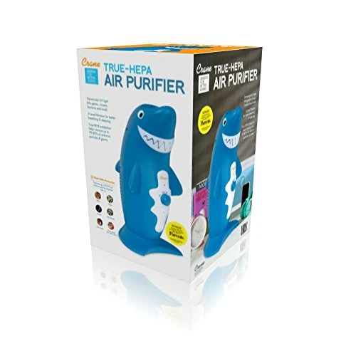 Crane True-Hepa Air Purifier - كرين - Image 3