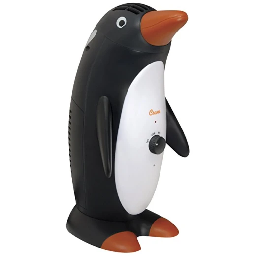 Crane Adorable Air Purifier - Penguin - كرين - Image 2