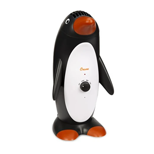 Crane Adorable Air Purifier - Penguin Crane Adorable Air Purifier - Penguin
