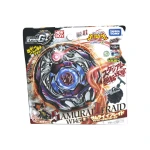 Beyblade Samurai Ifrit - نيو بوي