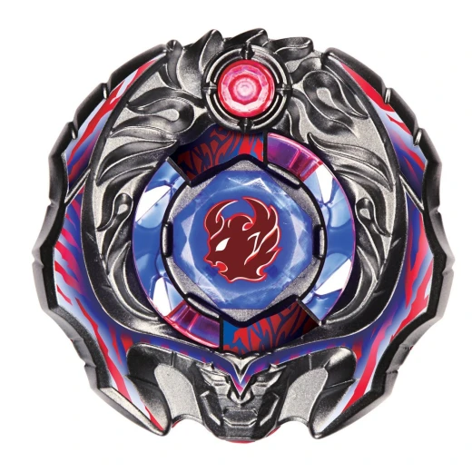 Beyblade Samurai Ifrit - نيو بوي - Image 2