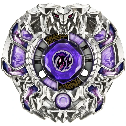 BeyBlade 7 - GLADIATORBAHAMOOTE SP230GF - نيو بوي - Image 2