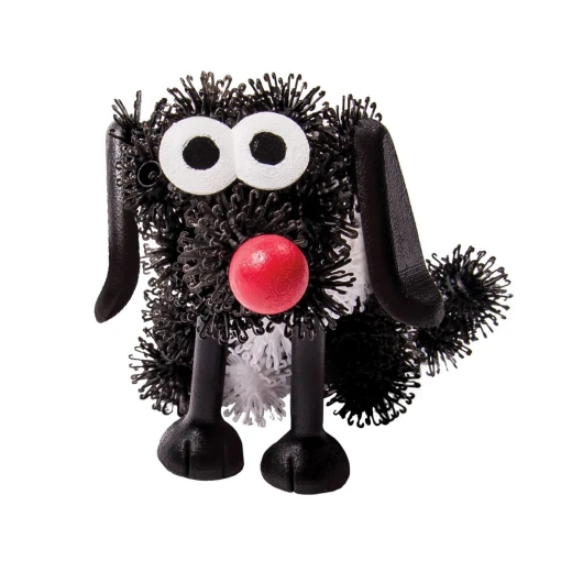 BUNCHEMS CREATION PACK ASST - Black & White - نيو بوي - Image 5