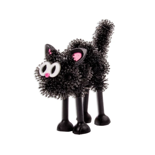 BUNCHEMS CREATION PACK ASST - Black & White - نيو بوي - Image 4
