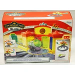 Chuggington -TRAINEE ROUNDHOUSEPLAYSET - نيو بوي