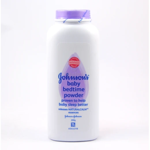 Johnson's Baby Bedtime Powder 200g Johnson's Baby Bedtime Powder 200g