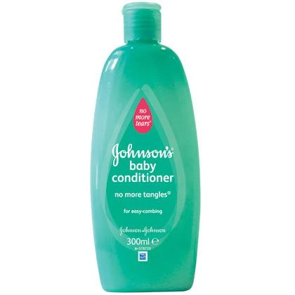Johnson's Baby Conditioner 300ml Johnson's Baby Conditioner 300ml