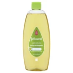 Johnson's Baby Camomile Shampoo 200ml - جونسون بيبي
