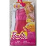BARBIE FASHION AND BEAUTY  -  FASHIONS DRESS AST - 3 - باربي