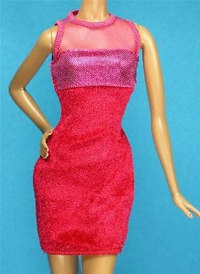 BARBIE FASHION AND BEAUTY  -  FASHIONS DRESS AST - 3 - باربي - Image 2