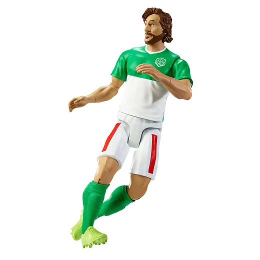 FC Elite Andrea Pirlo Soccer Action Figure 30cm - ماتيل - Image 11