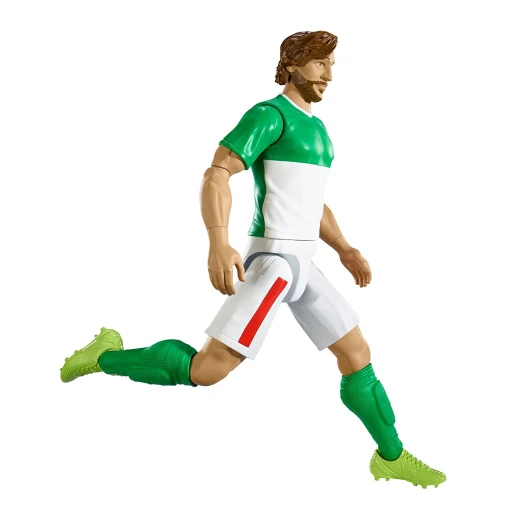 FC Elite Andrea Pirlo Soccer Action Figure 30cm - ماتيل - Image 9