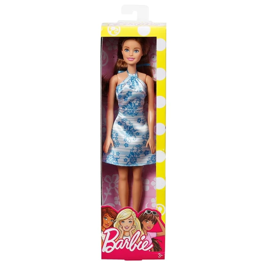 BARBIE FASHION AND BEAUTY - Barbie Fab Blitz Doll Asst BARBIE FASHION AND BEAUTY - Barbie Fab Blitz Doll Asst