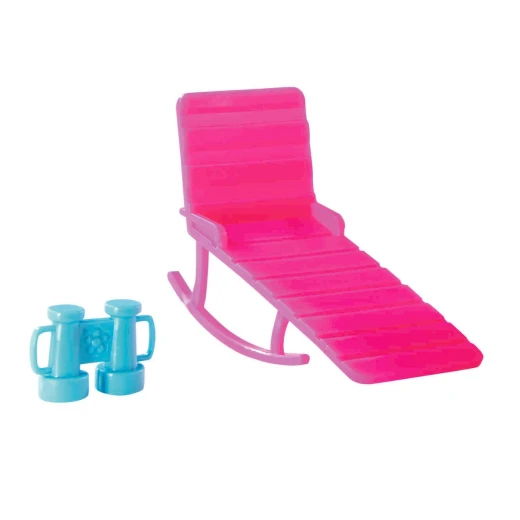 MATTEL POLLY POCKET BARCO SPLASH - ماتيل - Image 5
