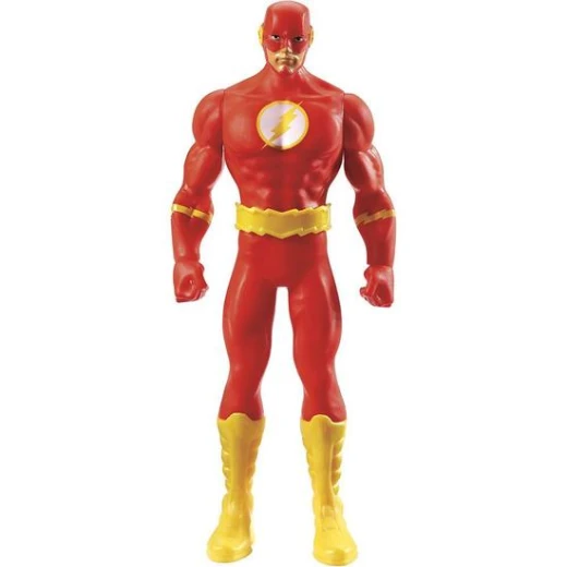 Justice League Action Figure The Flash 15cm Justice League Action Figure The Flash 15cm