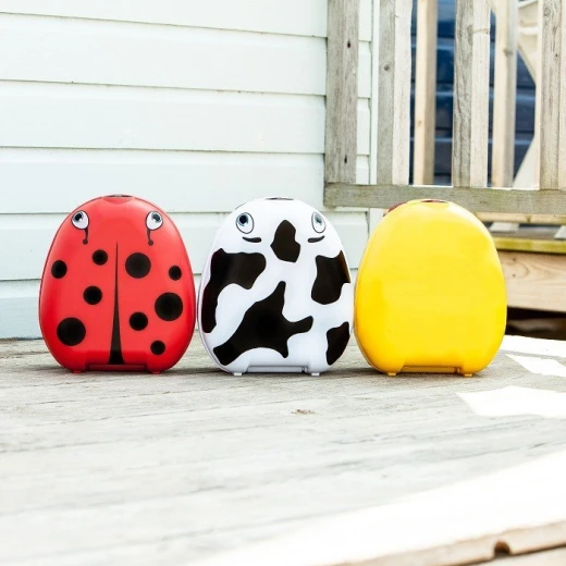 My Carry Potty - Bee - ماي كاري بوتي - Image 6