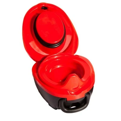My Carry Potty- Ladybug - ماي كاري بوتي - Image 2