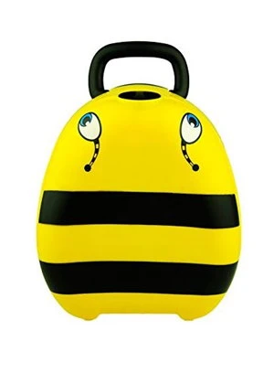 My Carry Potty - Bee - ماي كاري بوتي - Image 5
