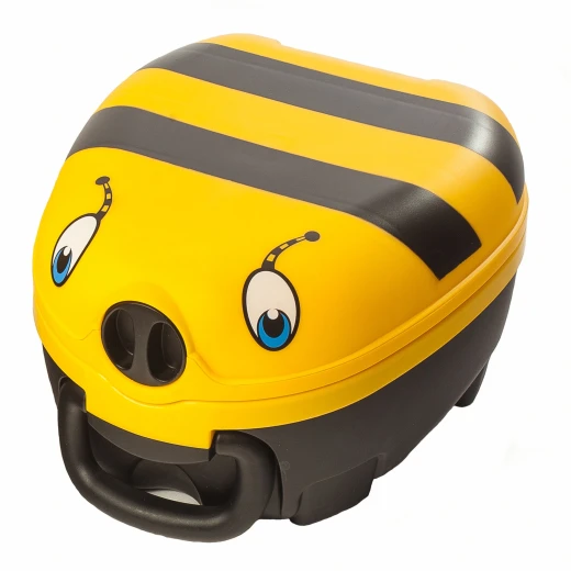 My Carry Potty - Bee My Carry Potty - Bee