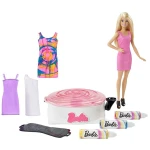 Barbie® Spin Art Designer & Doll - باربي