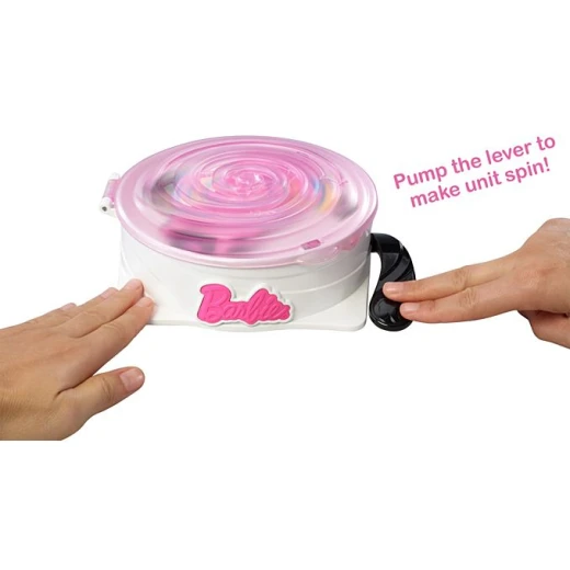Barbie® Spin Art Designer & Doll - باربي - Image 2