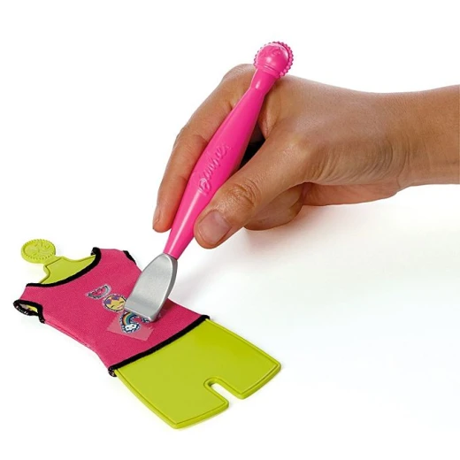 Barbie® D.I.Y. Emoji Style™ - Image 6
