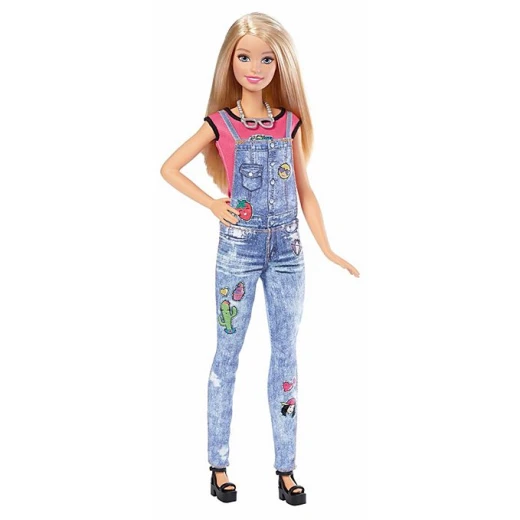 Barbie® D.I.Y. Emoji Style™ - Image 3