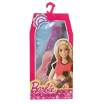 Barbie Musical Instrument Set Accessories - باربي