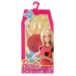 Barbie Cupcake Baking Set Doll House Accessory Pack - باربي