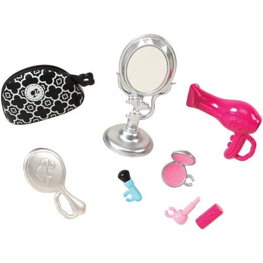 Barbie Mini Make Up Set - باربي - Image 2