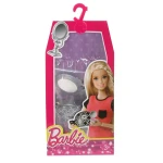 Barbie Mini Make Up Set - باربي