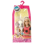 Barbie Mini Story Starter Pet Pack - باربي