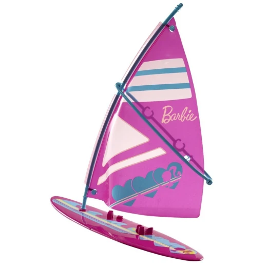 Barbie On The Go - Windsurf Accessory Pack - Image 2