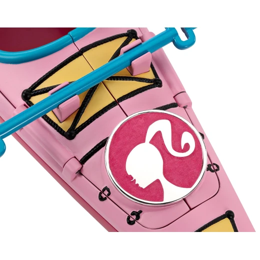 Barbie On The Go - Kayak Accessory Pack - Image 4