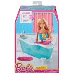 Barbie Story Starter Bathtub Playset - باربي